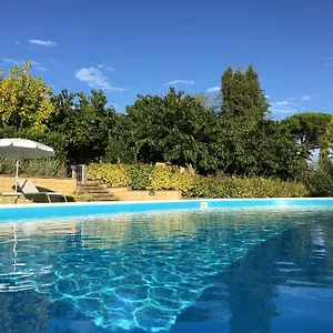 La Cantina Del Podere Dei Boni Gospodarstwo agroturystyczne Fauglia