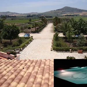 Delle Palme Delfina Gospodarstwo wiejskie Trapani