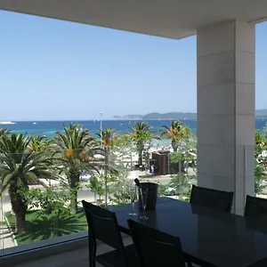 Almar By Alma Di Apartament Alghero