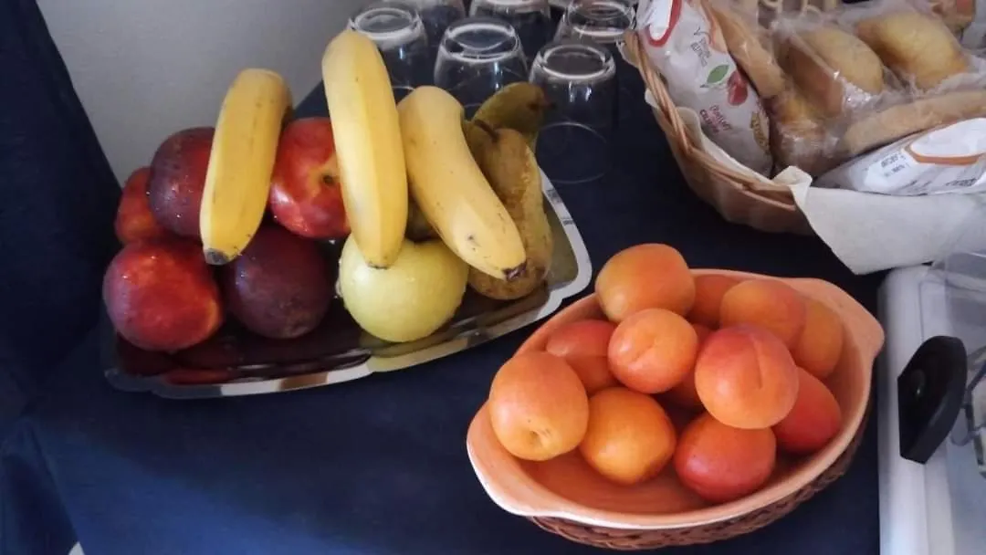 Casa Nova B&B Alghero Włochy