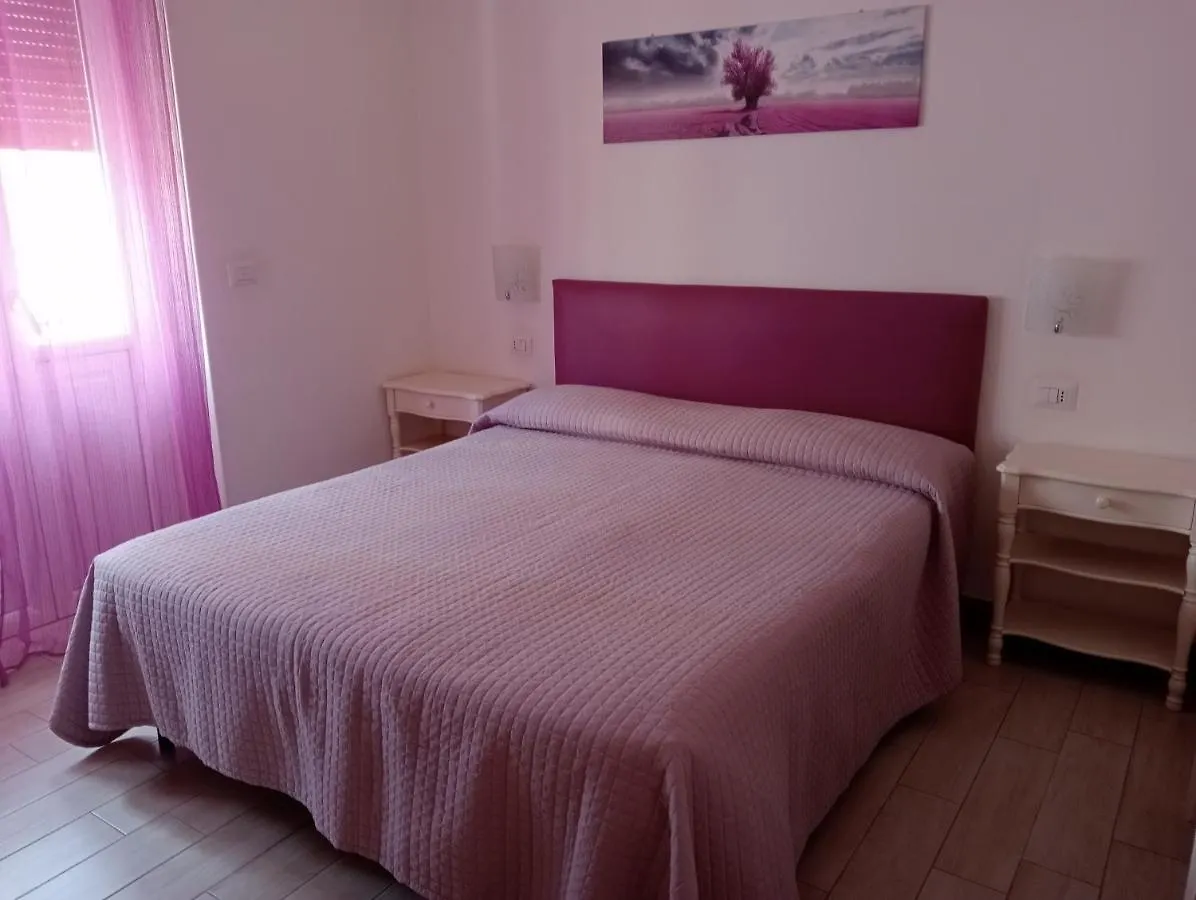 Casa Nova B&B Alghero 2*,  Włochy