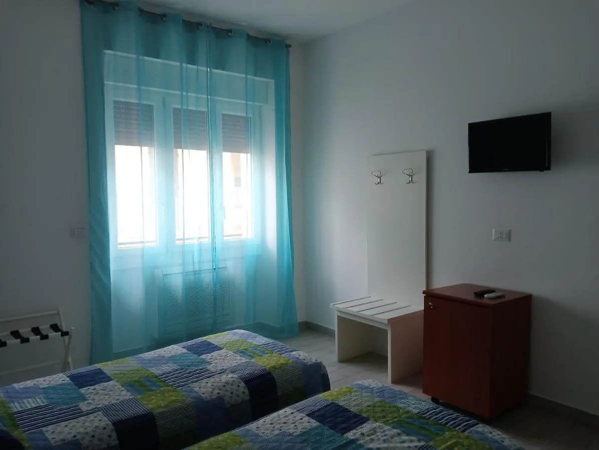 Casa Nova B&B Alghero
