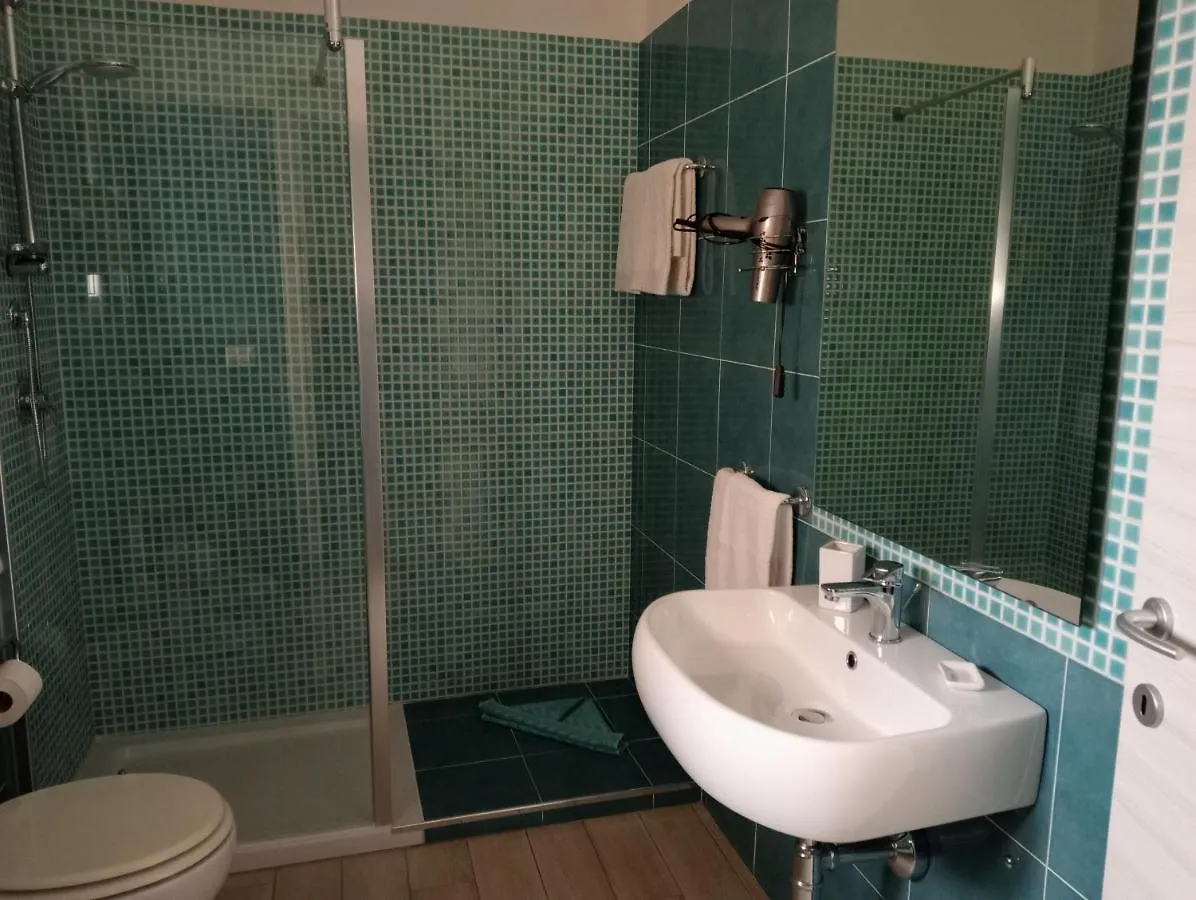Casa Nova B&B Alghero Nocleg ze śniadaniem
