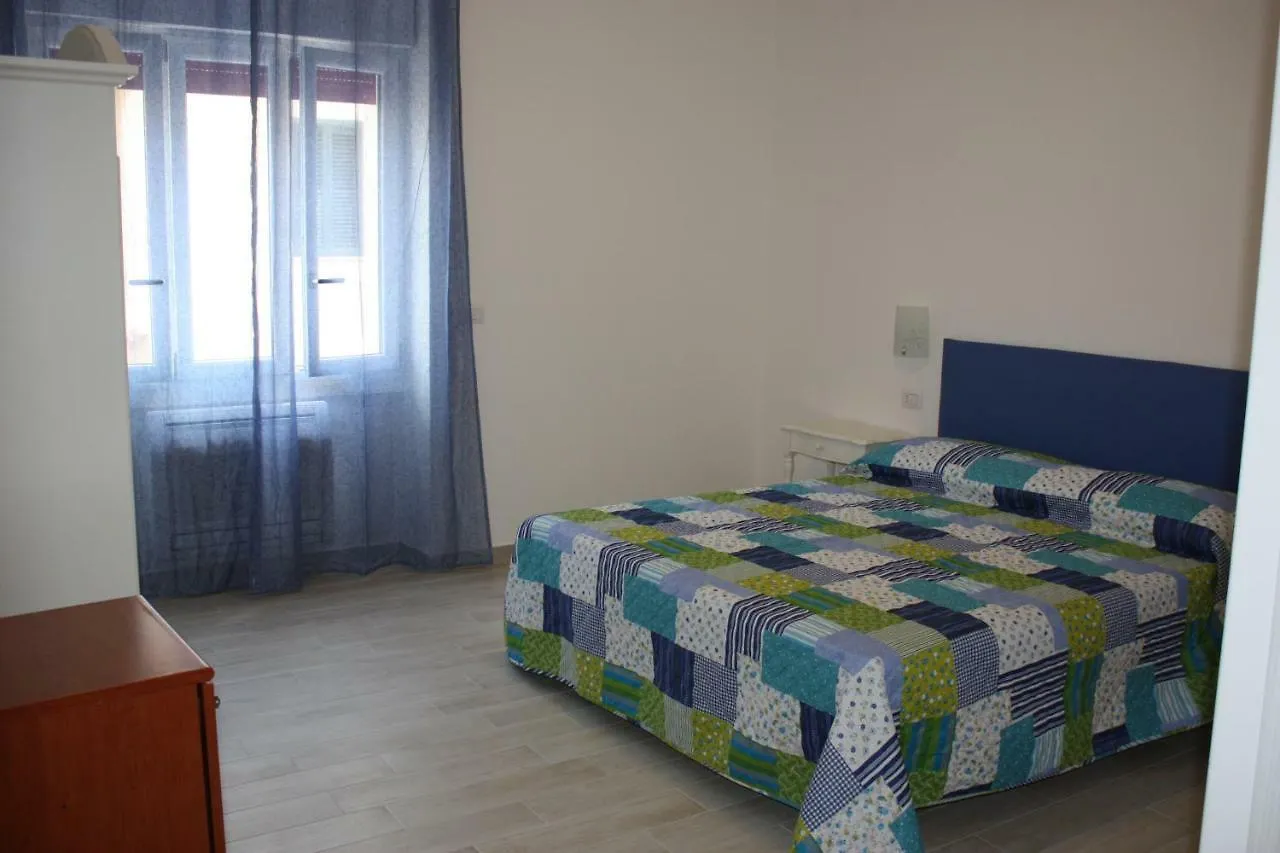 Casa Nova B&B Alghero 2*,  Włochy