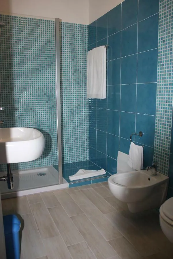 Casa Nova B&B Alghero 2*,