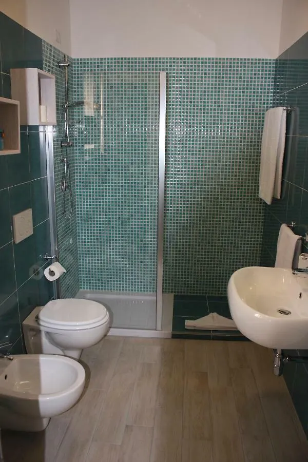 Casa Nova B&B Alghero Włochy
