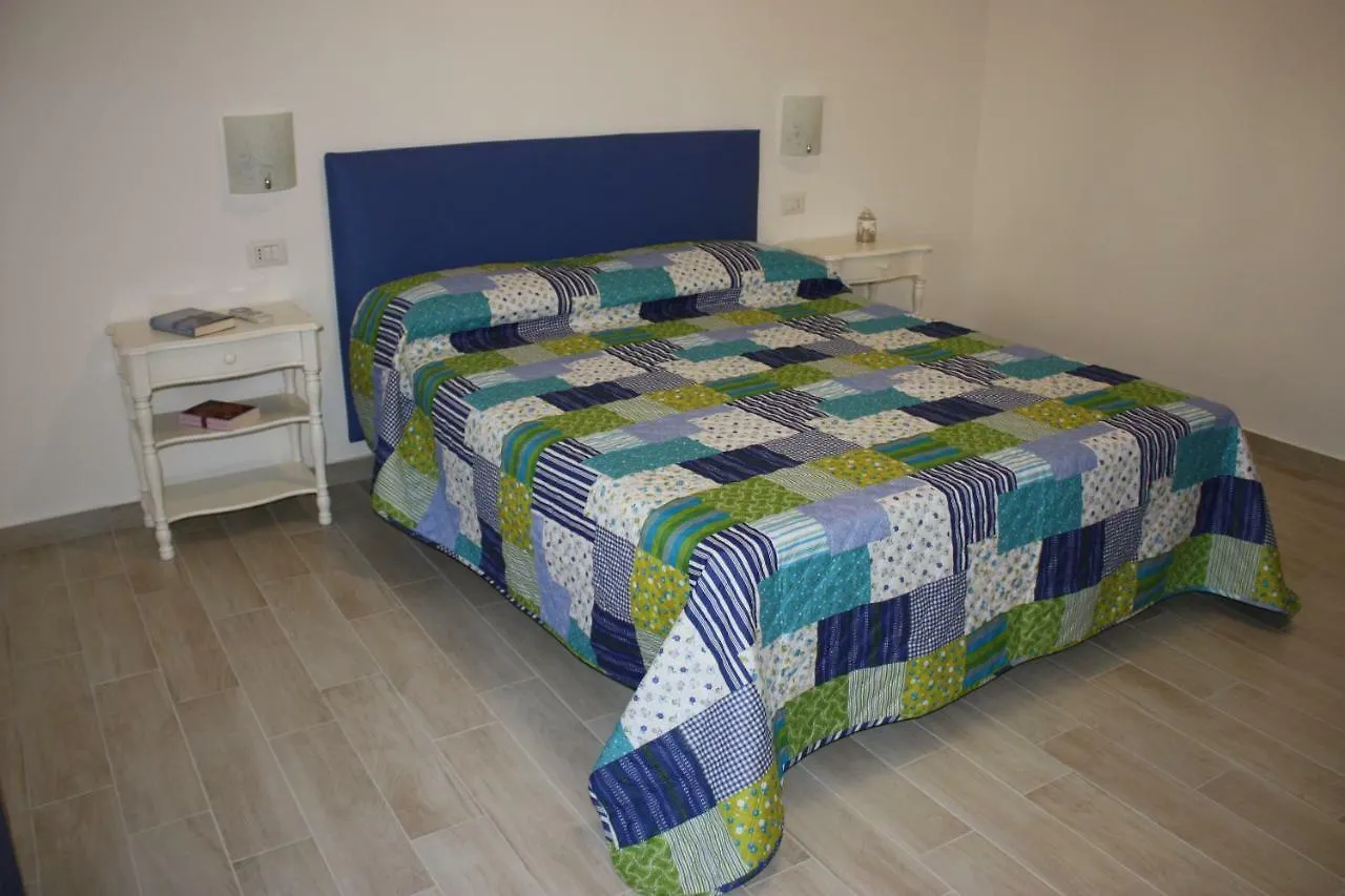 Casa Nova B&B Alghero 2*,