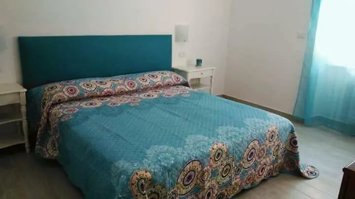 Casa Nova B&B Alghero